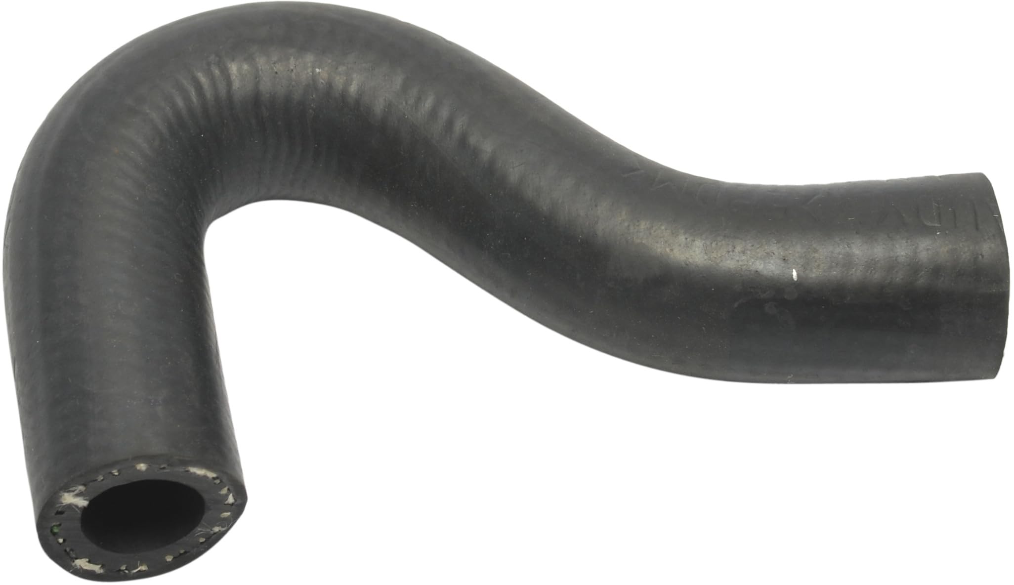 Continental 64201 Molded Heater Hose - Premium Replacement for Car Engine Cooling System - Perfect for Winter Driving & Vehicle Maintenance