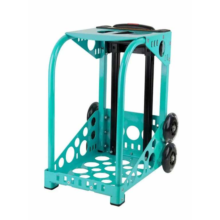 ZÜCA Sport Frames - Durable Skateboard & Scooter Carrying Cases for Athletes | Perfect for Skate Parks, Competitions & Travel