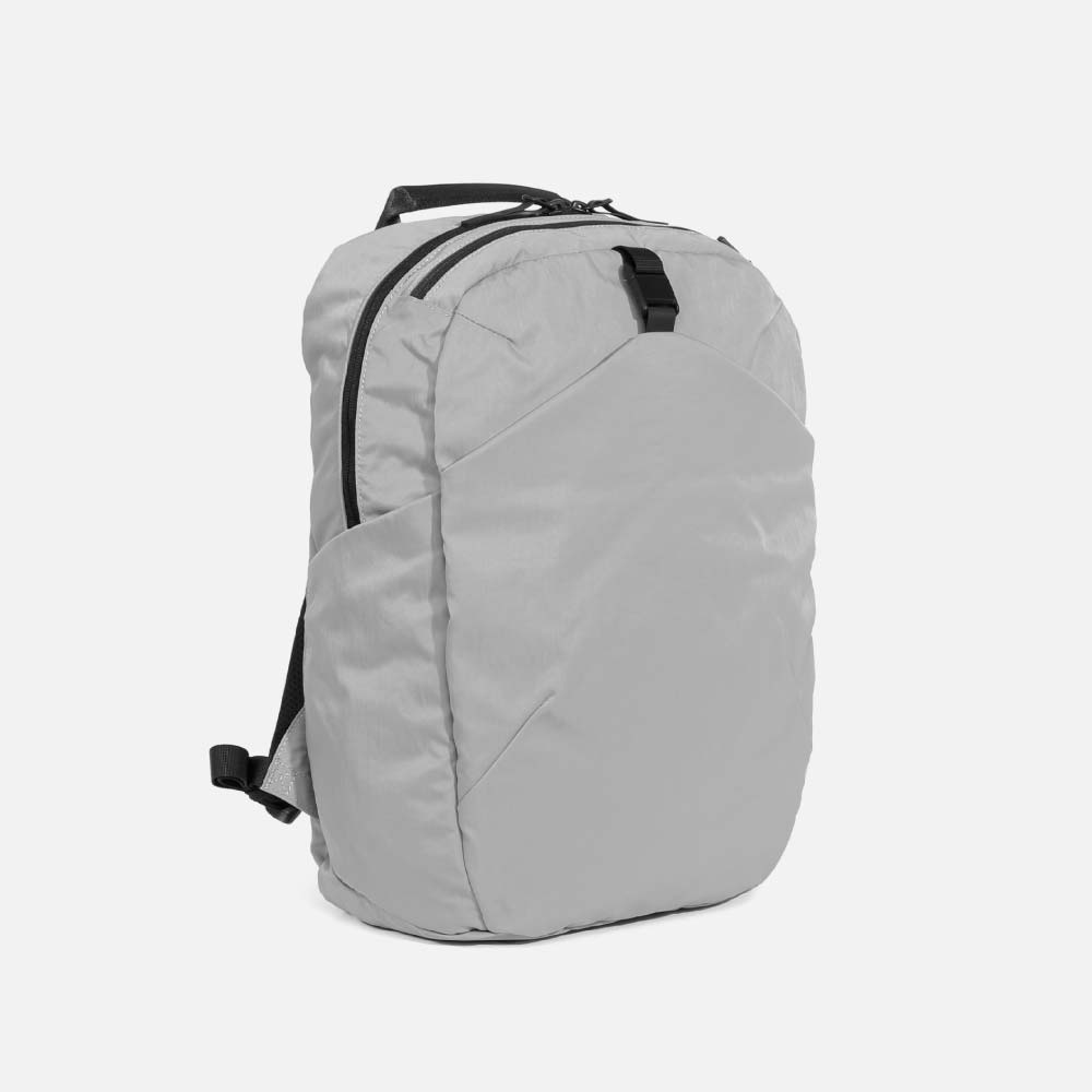 Go Pack 2 - Compact Travel Backpack for Hiking, Gym & Daily Use | Lightweight & Durable | Perfect for Outdoor Adventures, Work Commute & School