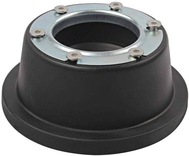 Boss Steering Wheel Hub Adapter Compatible with Ford Mazda 3 2004-2013 - Easy Installation & Perfect Fit for Aftermarket Steering Wheels - Ideal for Car Enthusiasts & DIY Upgrades