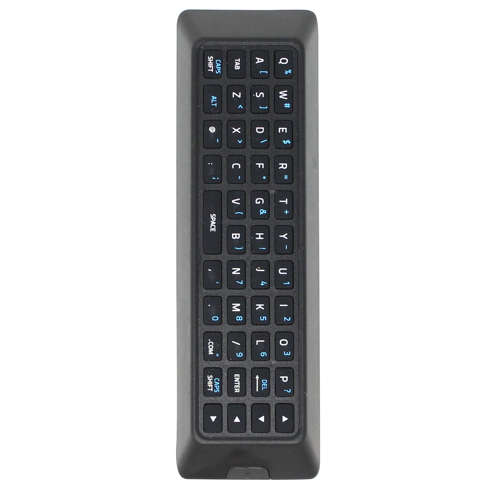2-Pack Replacement E60173-C3 Dual Side Remote Control for VIZIO TV - Compatible with XRT500 VIZIO TV Remote Control | Universal Smart TV Accessory for Living Room & Bedroom Entertainment