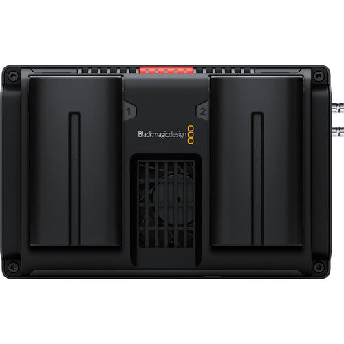 Blackmagic Design Video Assist 3G SDI/HDMI 5