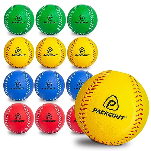 Colorful 12 Pcs