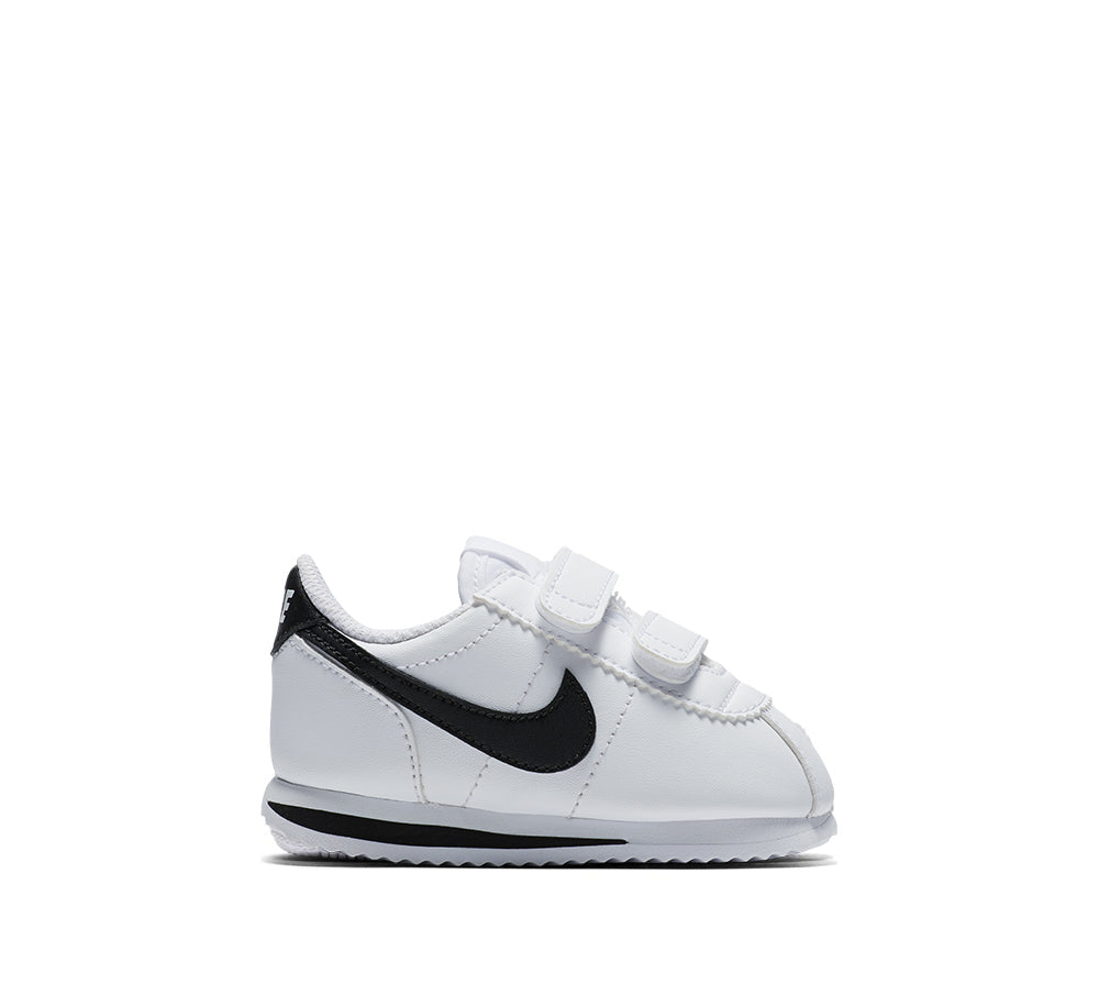 Nike Cortez Basic SL (TD) - Classic Running Shoes for Men, Women & Kids - Perfect for Casual Wear, Gym & Sports Activities