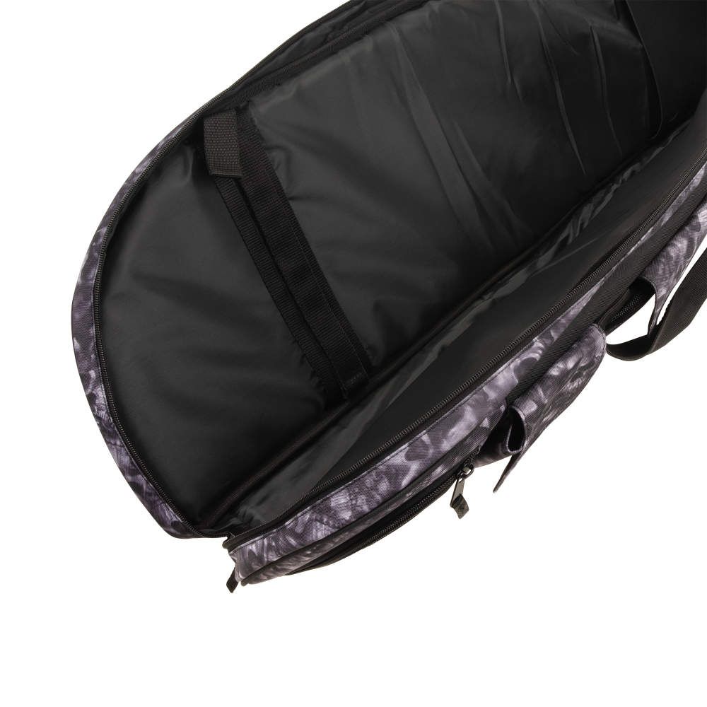 Allen 10925 Tac Six Battalion Delta Tactical Rifle Case 42