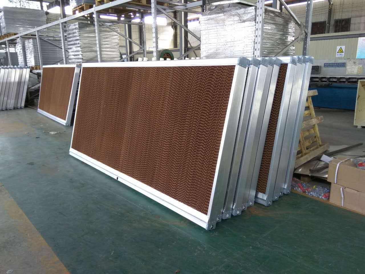 Premium Swamp Cooler Pads - 24