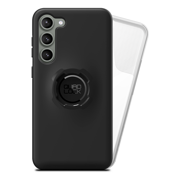 Premium Galaxy Phone Case for All Samsung Models - Slim Protective Cover for Everyday Use, Travel & Outdoor Activities