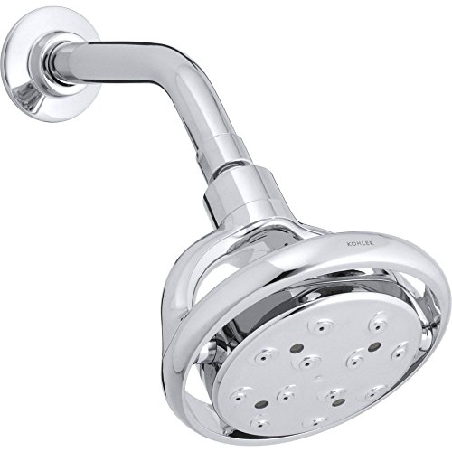 Polished Chrome