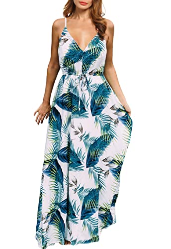 Strappy - Green Leaf