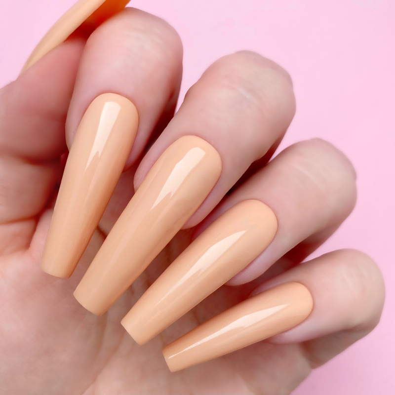 Yours Truly Gel Polish - Long-Lasting Nail Polish Kit for Salon-Quality Manicures at Home | Perfect for DIY Nails, Special Occasions & Gift Giving