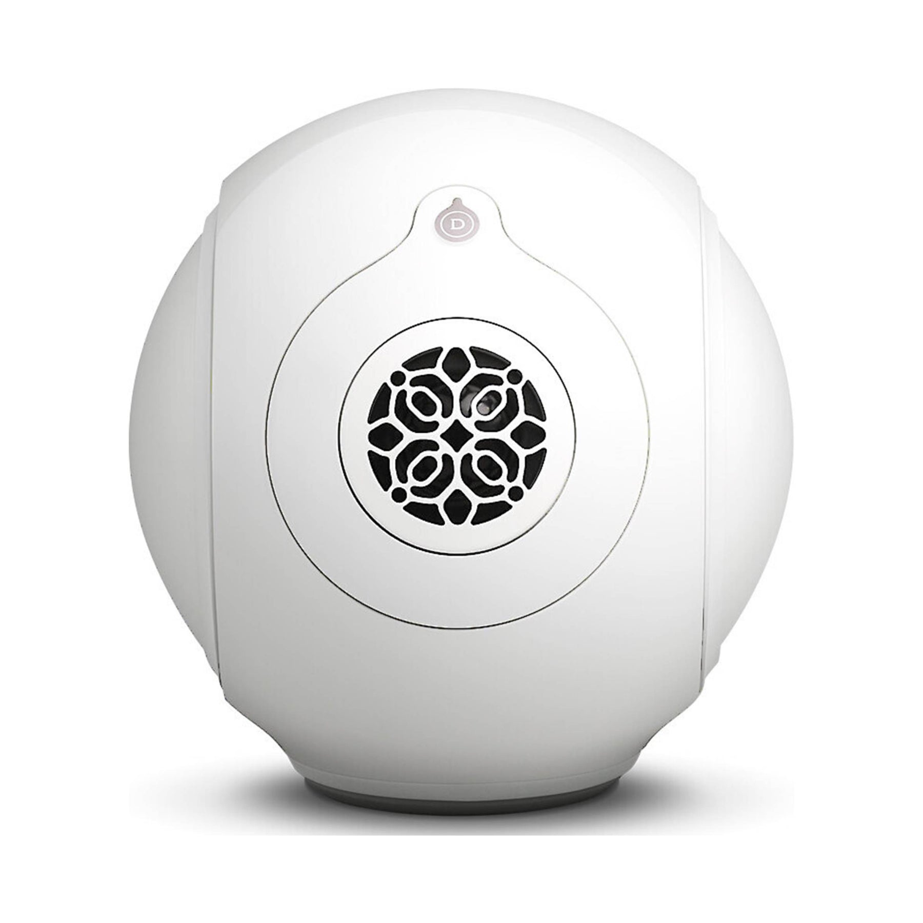 Devialet Phantom II 95dB Premium Wireless Bluetooth Speaker - HiFi Sound System (Iconic White) | Open Box Deal | Perfect for Home Theater, Parties & Audiophile Listening