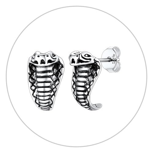 Cobra Studs