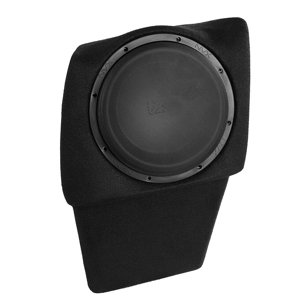 NVX BE-TSLAY-G1D 10