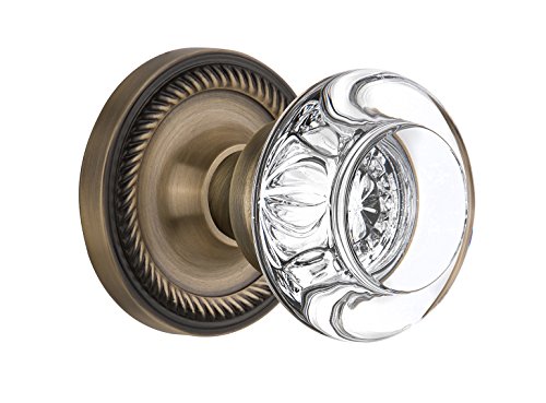Antique Brass
