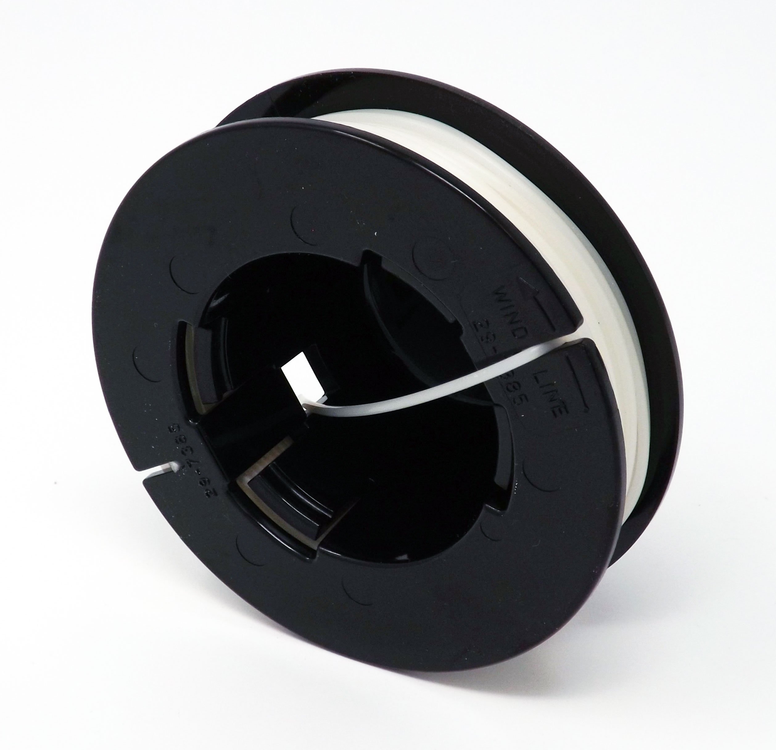 TORO 88005 Replacement Electric Trimmer Line 50' x 0.065