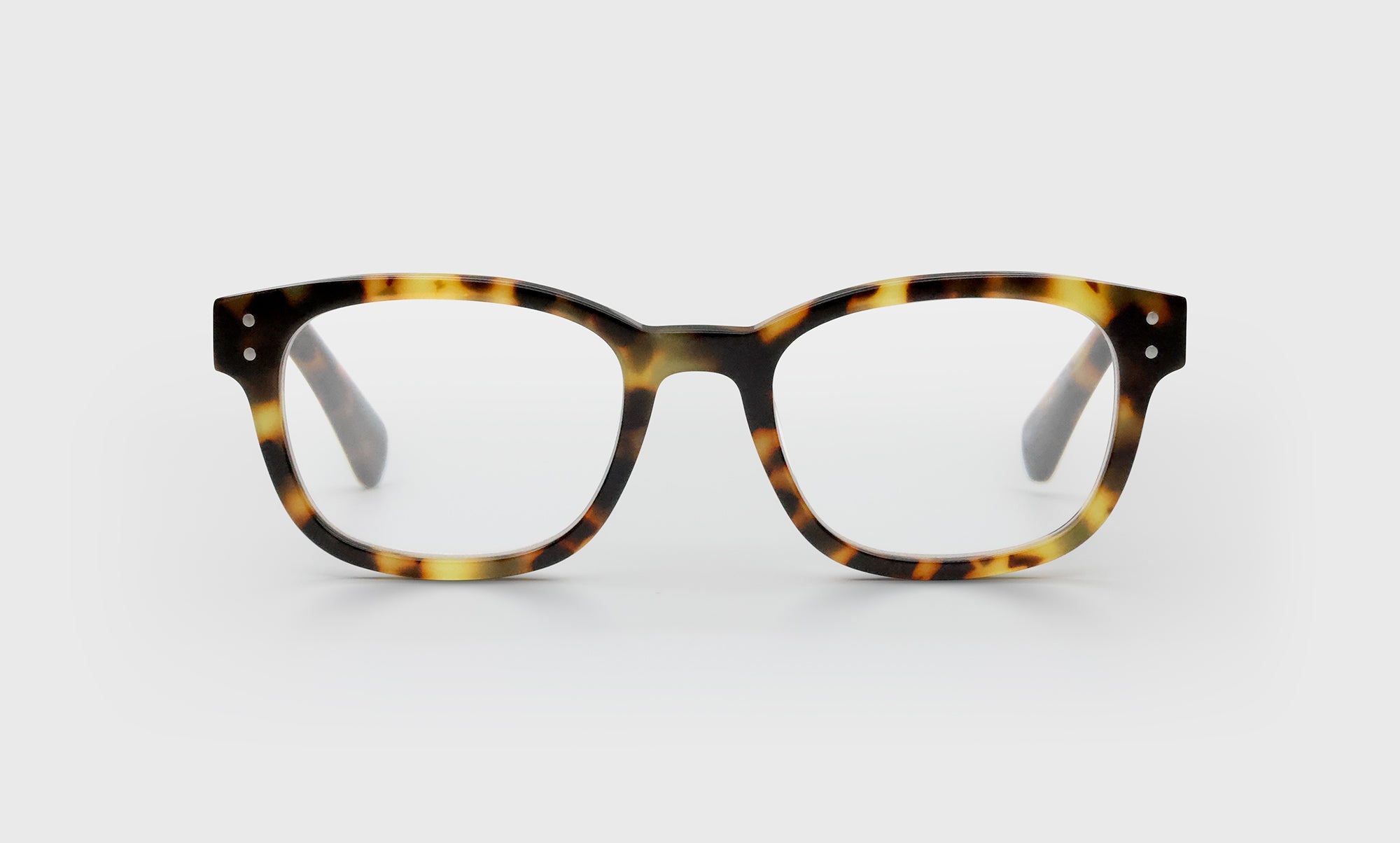 Biff Wide Prescription Glasses - Stylish & Comfortable Eyewear for Men & Women | Perfect for Reading, Working & Daily Use