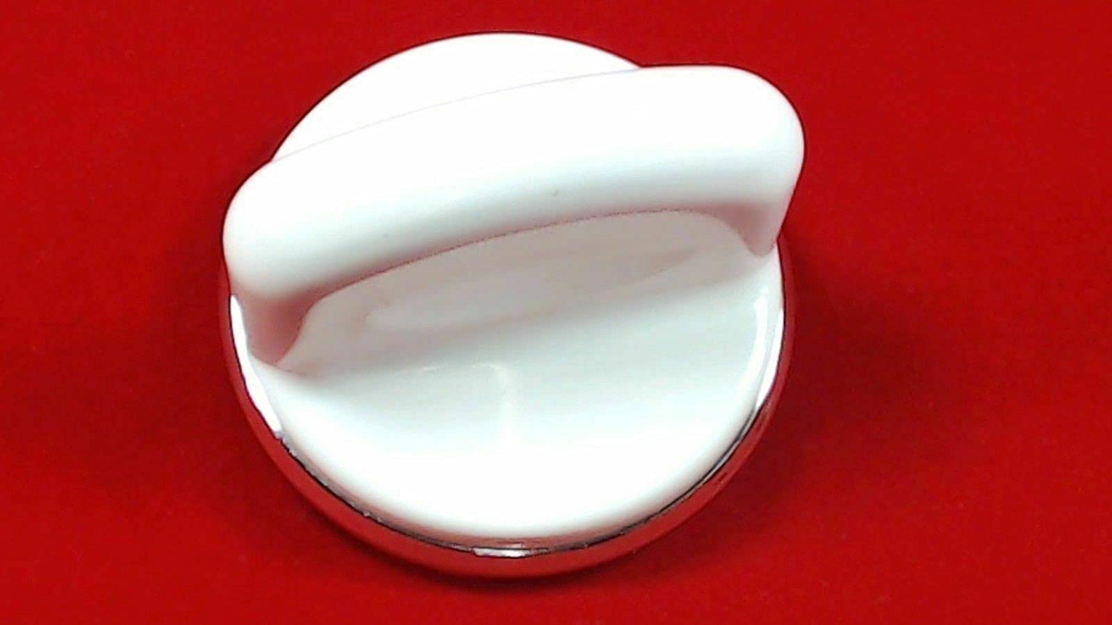 GE Washer Timer Knob Replacement - Compatible with AP2044505, PS268451, WH01X10061 - Perfect for General Electric Washing Machine Repairs & DIY Maintenance