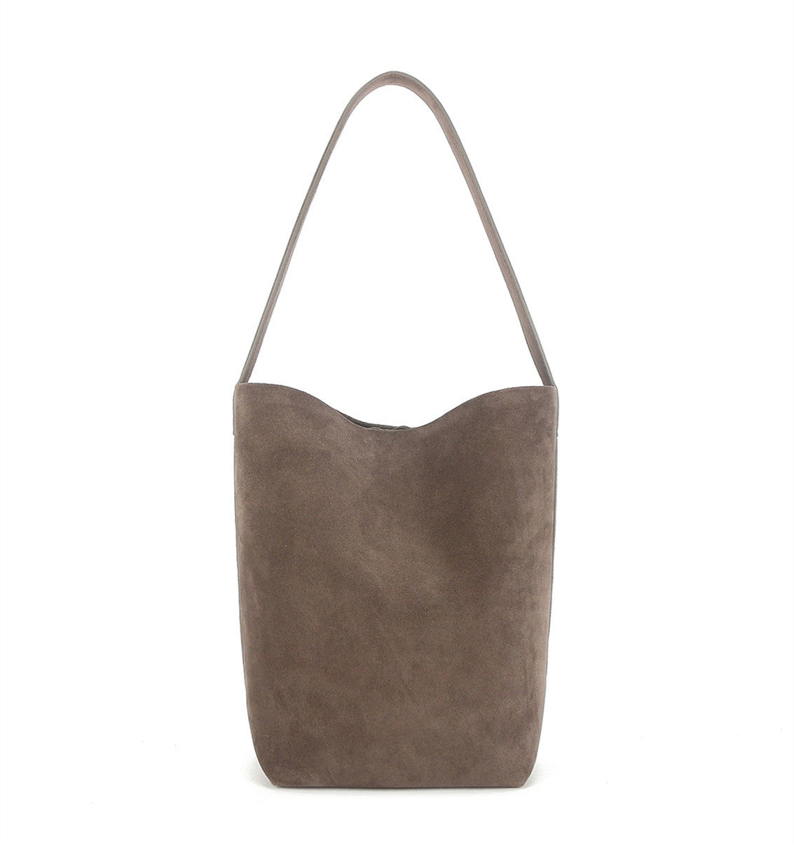 Stylish Modern Bucket Tote Bag for Women - Large Capacity Waterproof Handbag - Perfect for Work, Travel, Beach & Shopping