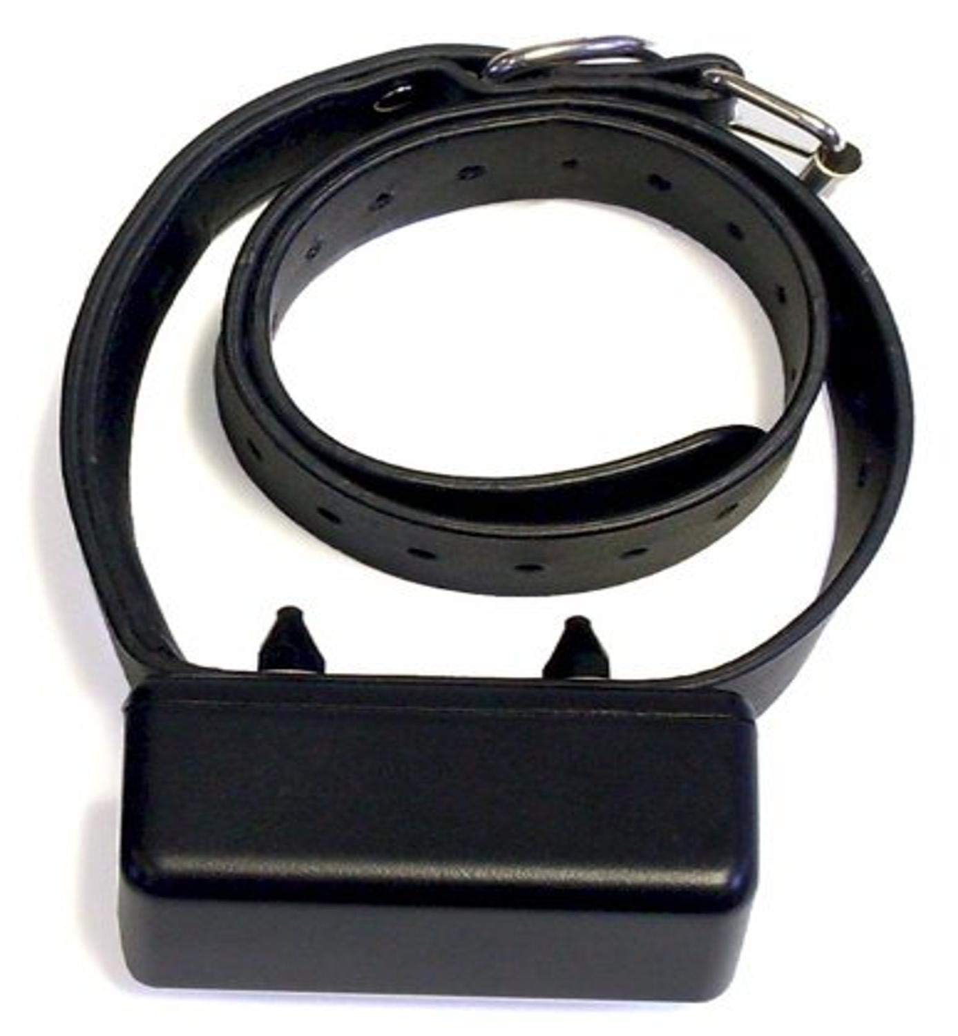 Premium RTC-1 Remote Training Collar for Dogs - Waterproof Shock & Vibration Collar with 1000ft Range - Perfect for Obedience Training, Behavior Correction & Outdoor Adventures