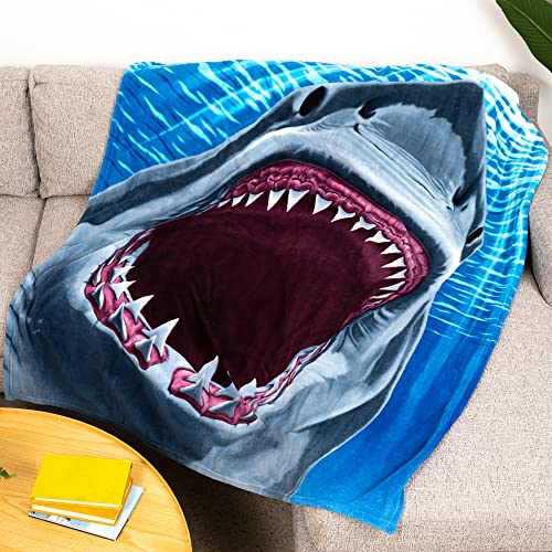 Ii Great White Shark