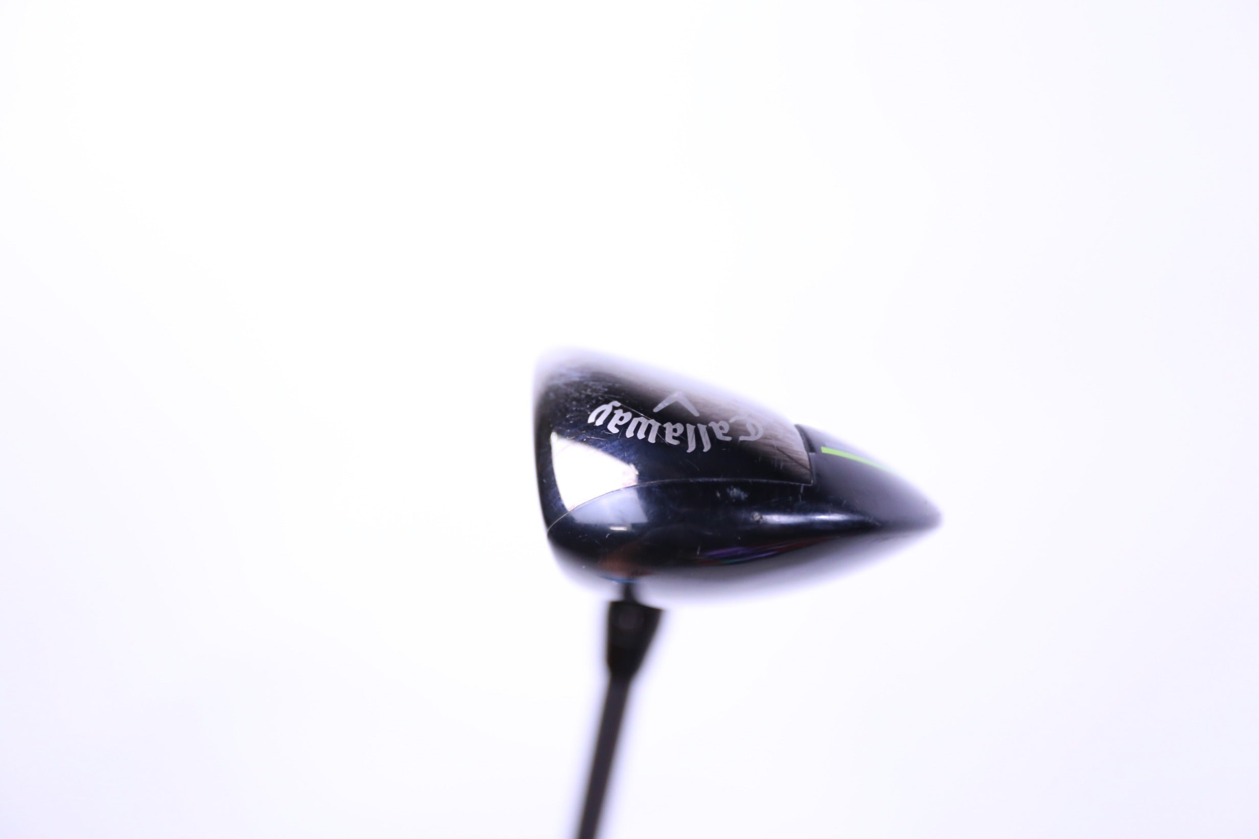 Callaway Epic Flash 5H Hybrid Golf Club - Right Handed 24° Regular Flex for Men - Perfect for Fairway Shots and Rough Recovery