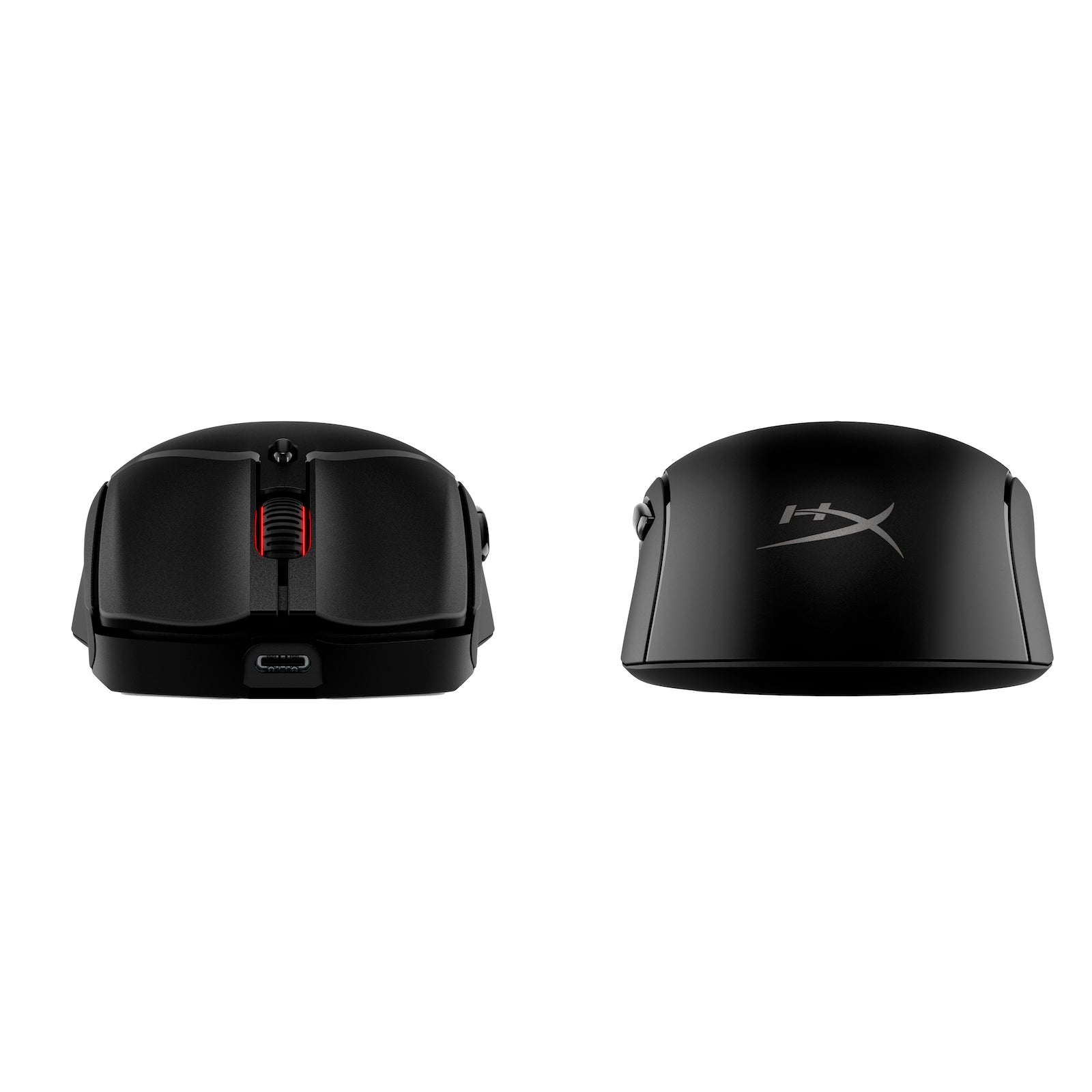 HyperX Pulsefire Haste 2 Wireless Gaming Mouse - Lightweight Ergonomic Design, 26K DPI, 100H Battery - Perfect for FPS, MOBA & Esports Gaming