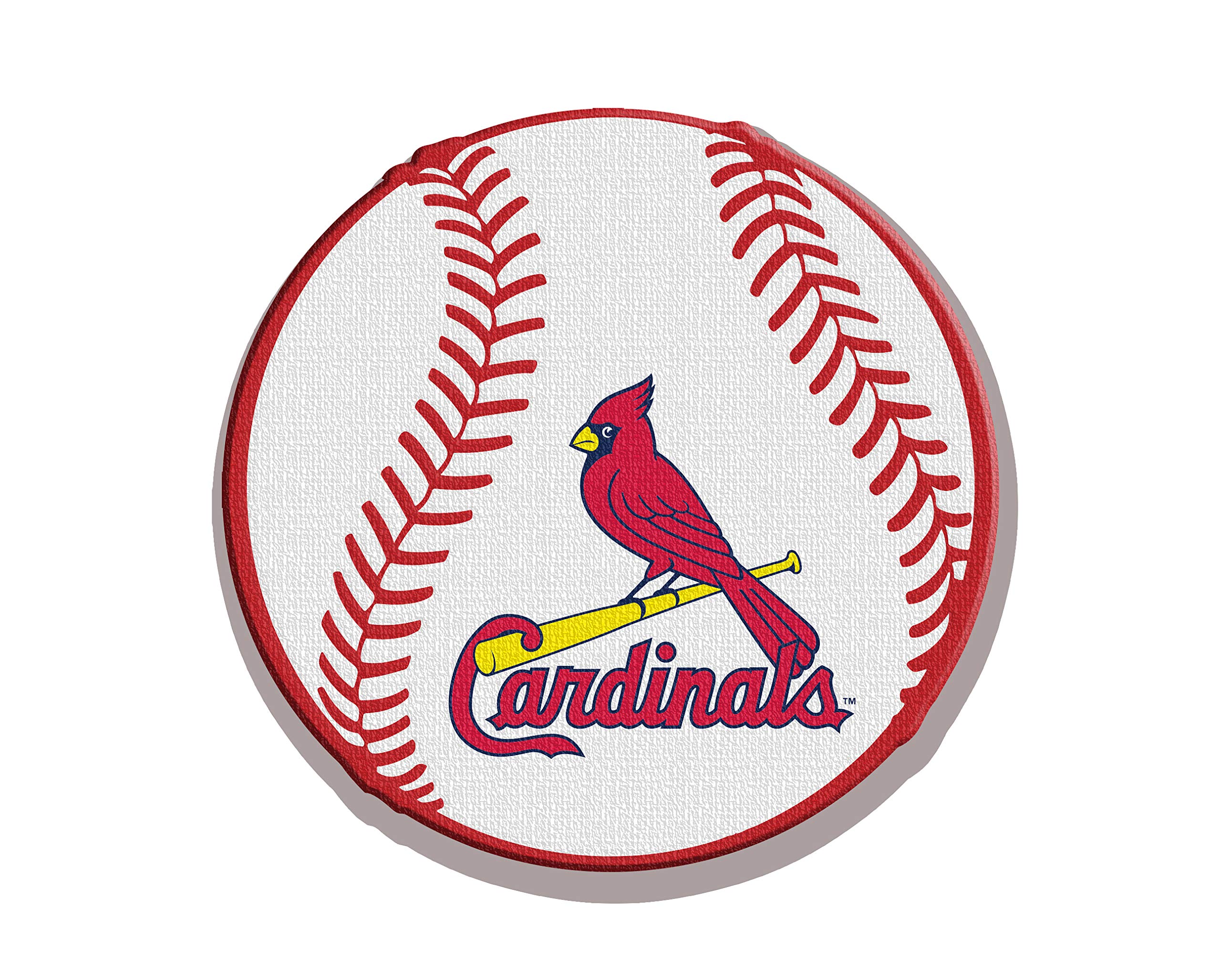 Cleveland Indians LED Neon Light Sign - MLB Team Logo Night Light for Sports Fans | Man Cave, Bar, Game Room, Bedroom & Office Decor | Durable & Energy Efficient Lighting for Home & Commercial Use