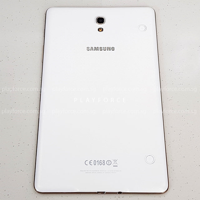 Samsung Galaxy Tab S 8.4