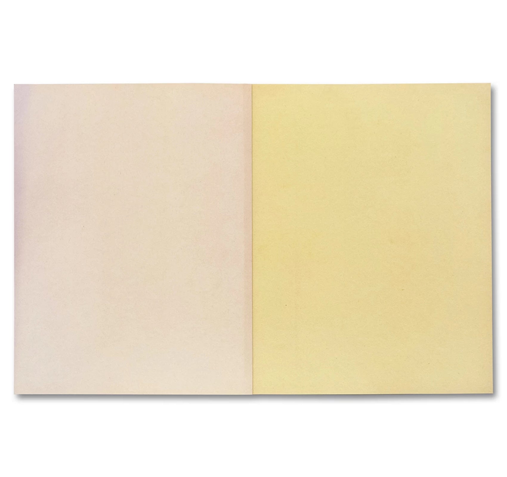 OMAHA SKETCHBOOK by Gregory Halpern - Special Print Edition | Photography Art Book | Perfect for Collectors, Artists & Photography Enthusiasts