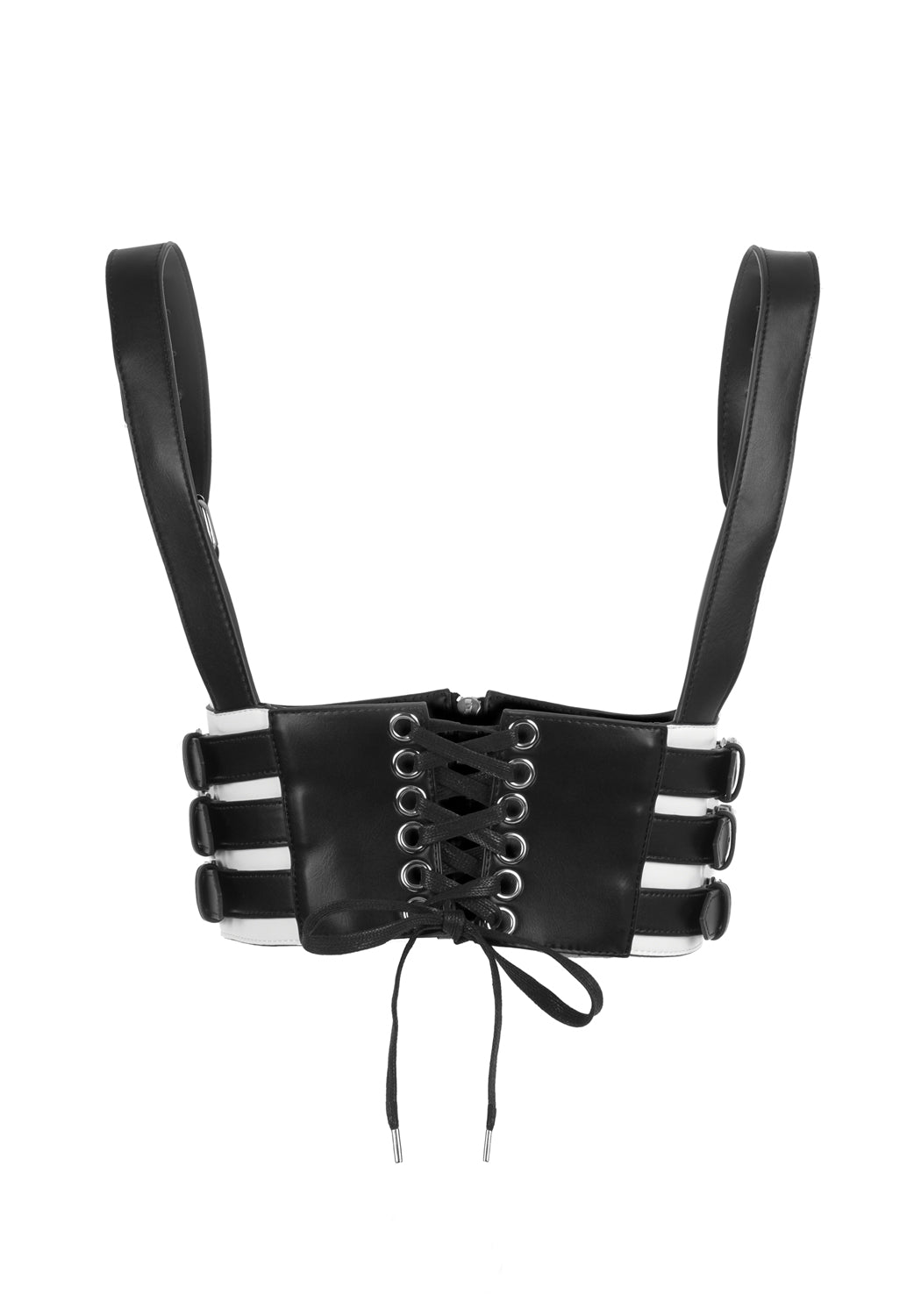 DELIA ZIP HARNESS - Adjustable Dog Harness with Front Clip, Reflective Strips for Night Safety - Perfect for Walking, Running & Outdoor Adventures with Your Pet