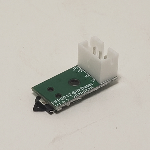 Flashforge Adventurer 3/4 Filament Sensor - 3D Printer Filament Detection Accessory for Smooth Printing | Perfect for Home, Office & School 3D Printing Projects