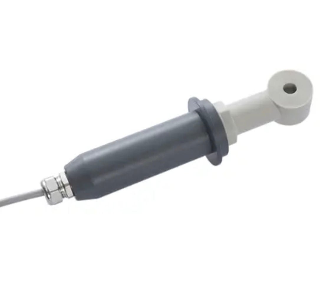 Digital Inductive Conductivity TDS Salinity Water Quality Sensor - High Accuracy for Aquariums, Pools, Hydroponics & Industrial Water Testing