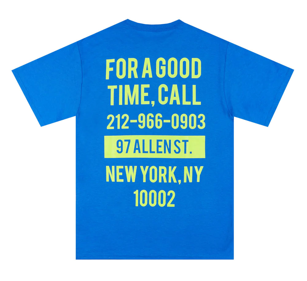 Good Time Tee 3 - Premium Comfort Cotton T-Shirt for Men & Women | Casual Everyday Wear, Weekend Outfits & Relaxing at Home