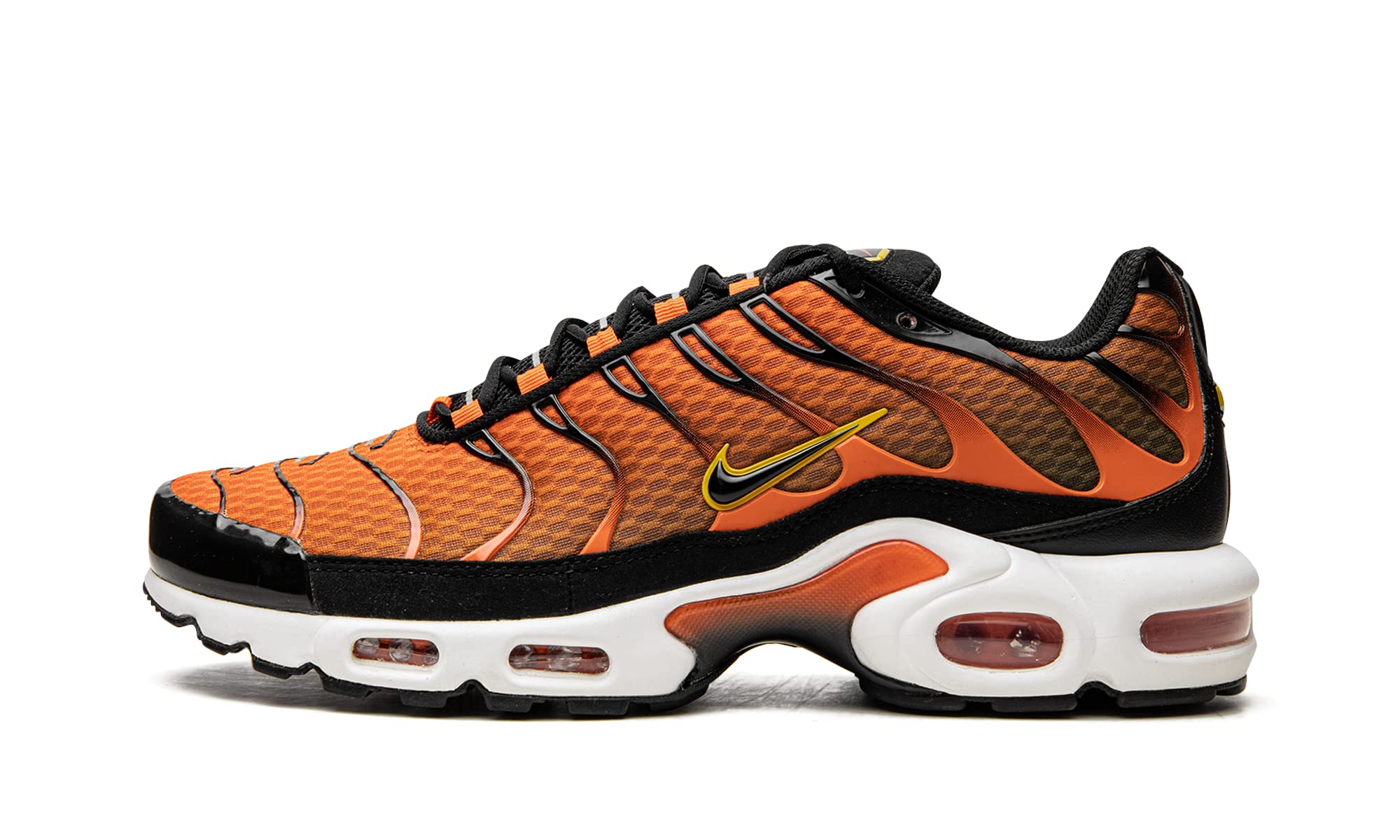Nike Men's Air Max Plus DM0032 800 Running Shoes - Size 10 | Comfortable Cushioned Sneakers for Jogging, Gym Workouts & Casual Wear