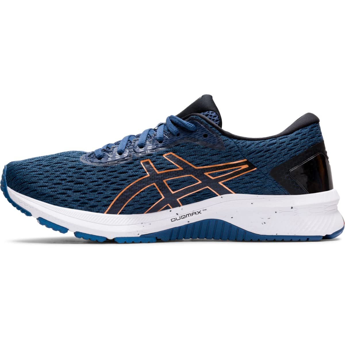 ASICS Men's GT-1000 9 Running Shoes - Lightweight Stability Sneakers for Jogging, Training & Gym Workouts - Perfect for Road Running, Trail & Daily Wear
