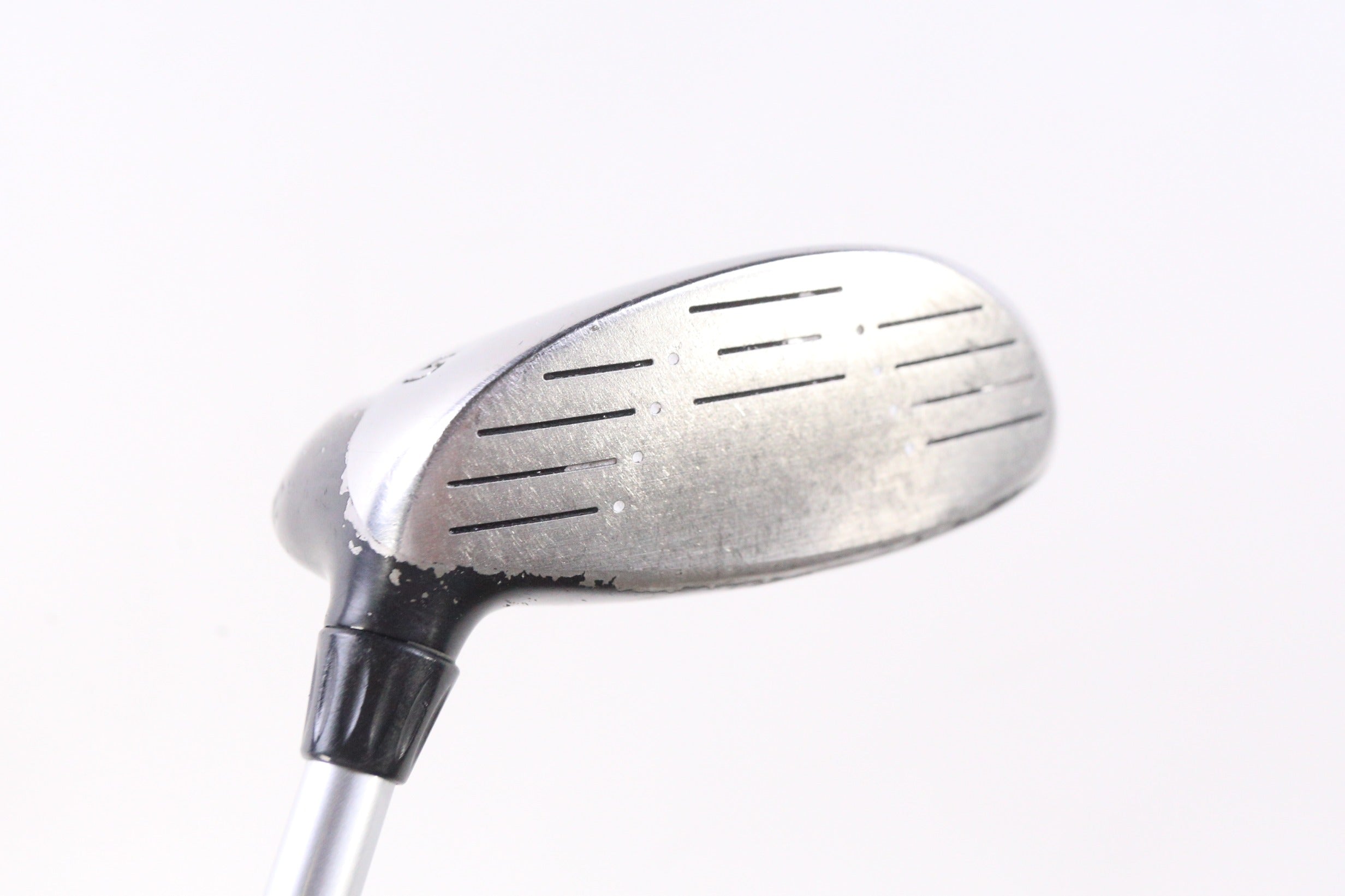 Used Callaway Diablo Octane 5 Wood Golf Club - 18° Ladies Flex Right Handed Driver for Women | Perfect for Fairway Shots & Improving Distance on the Course