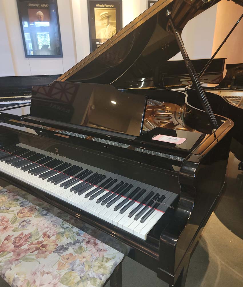1994 Kimball 5'8