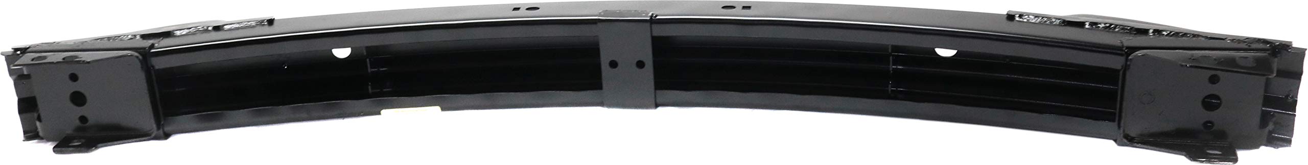Garage-Pro Bumper Reinforcement Bar for 2003-2007 Honda Accord - CAPA Certified Front Impact Protection | Perfect for Collision Repair & Auto Safety Upgrades