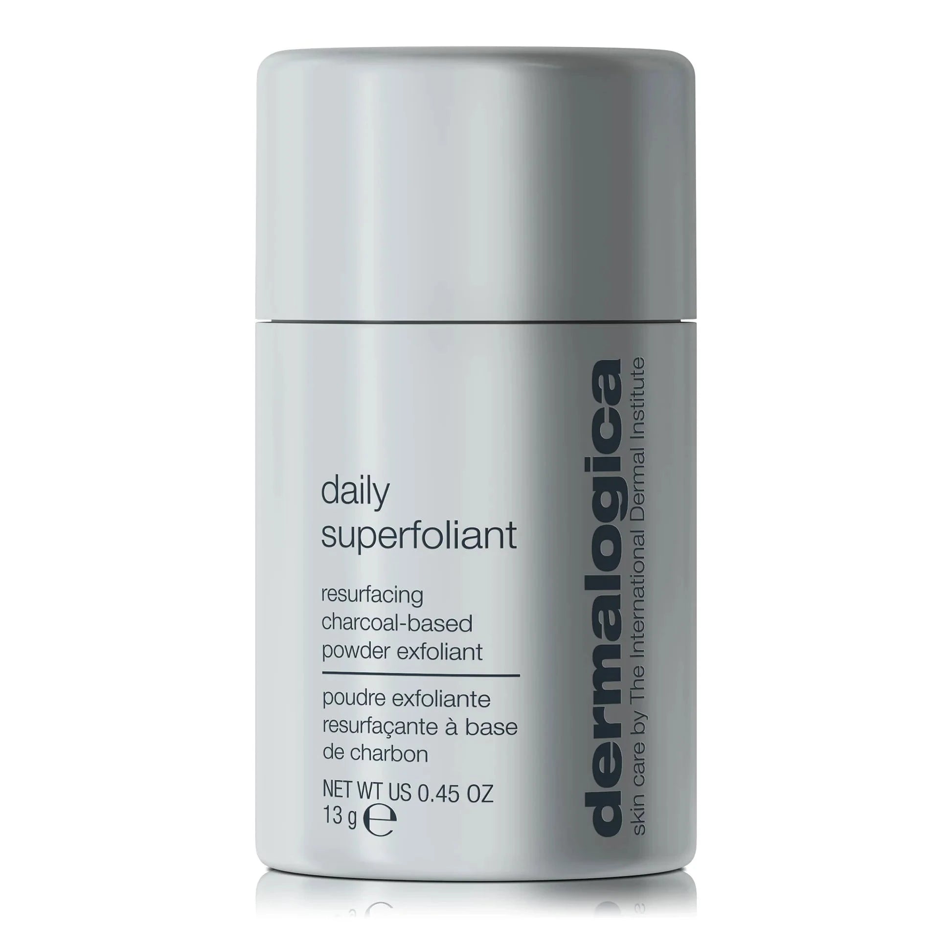 Daily Superfoliant Exfoliating Face Wash - Gentle Daily Exfoliator for Smooth, Glowing Skin | Perfect for Morning & Night Skincare Routine