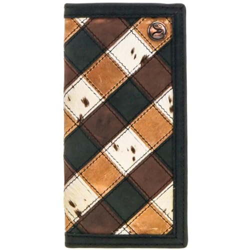 Smackdown -- Black/Brown
