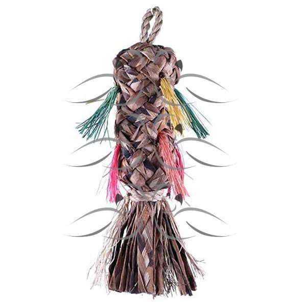 Natural Small Piñata for Kids Birthday Parties - Colorful Party Favor & Celebration Decorations - Perfect for Birthday, Cinco de Mayo, and Festive Events