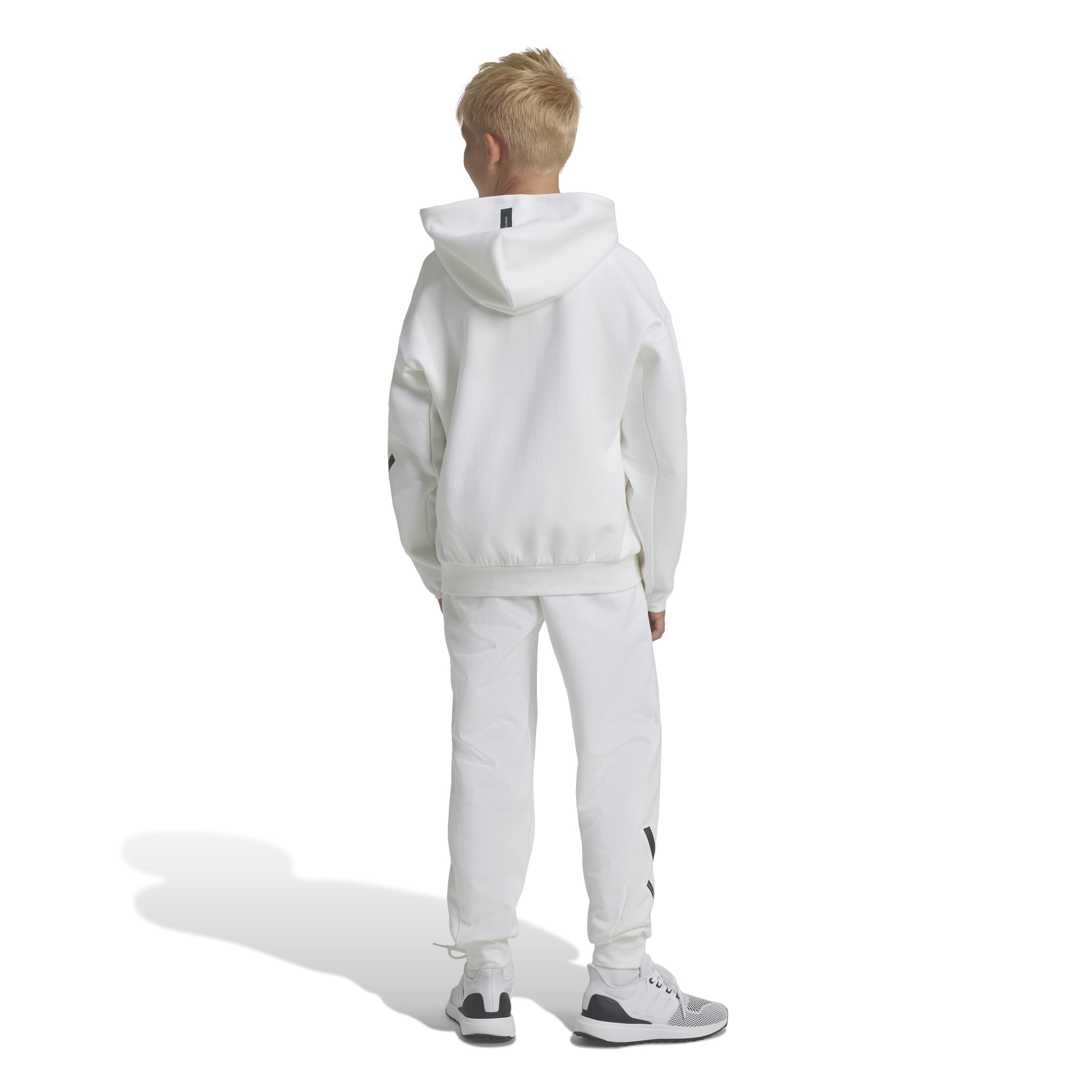 Adidas Youth Z.N.E. Pants for Boys - Athletic Jogger Sweatpants with Comfort Fit - Perfect for School, Sports & Casual Wear