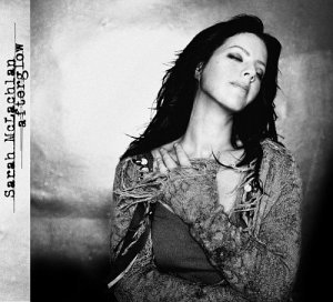 Afterglow by Sarah McLachlan - Audio CD | Relaxing Music for Yoga, Meditation & Stress Relief