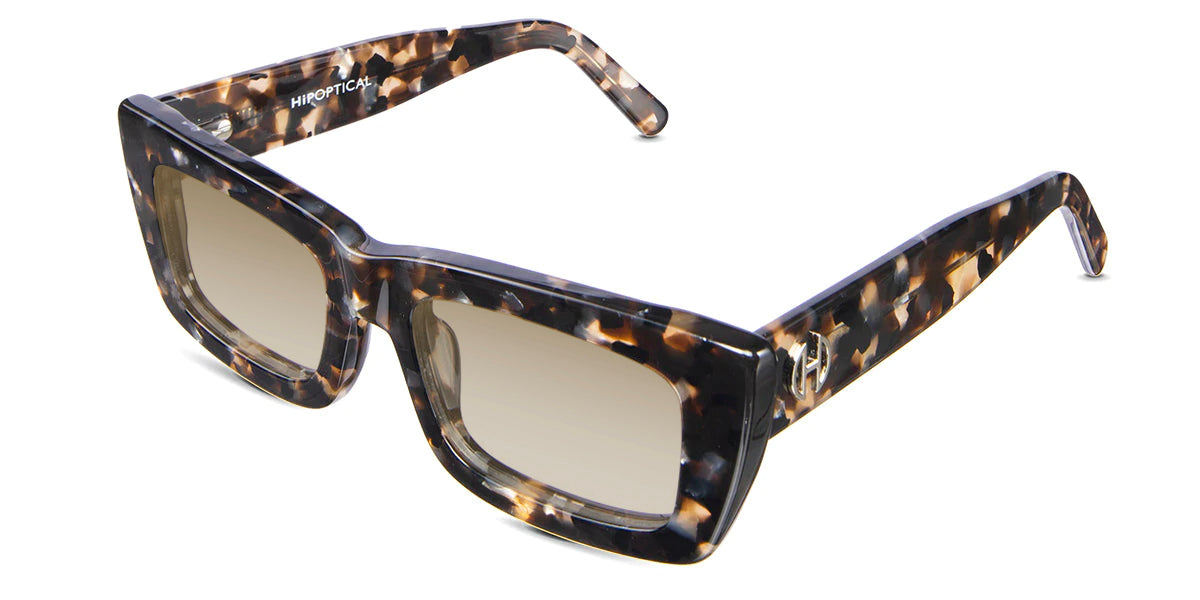 Stylish CEOS Women's Prescription Sunglasses – UV Protection, Polarized Lenses for Driving, Outdoor & Fashion | Perfect for Beach, Travel & Everyday Wear