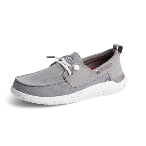 Grey Mesh