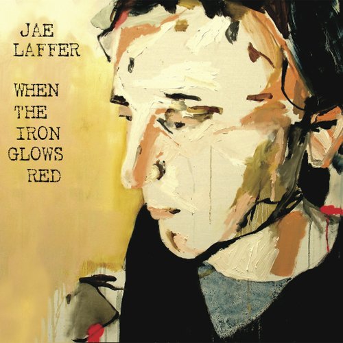 Laffer Jae - When the Iron Glows Red Book | Political & Economic Analysis | Perfect for Policy Makers & Economics Students