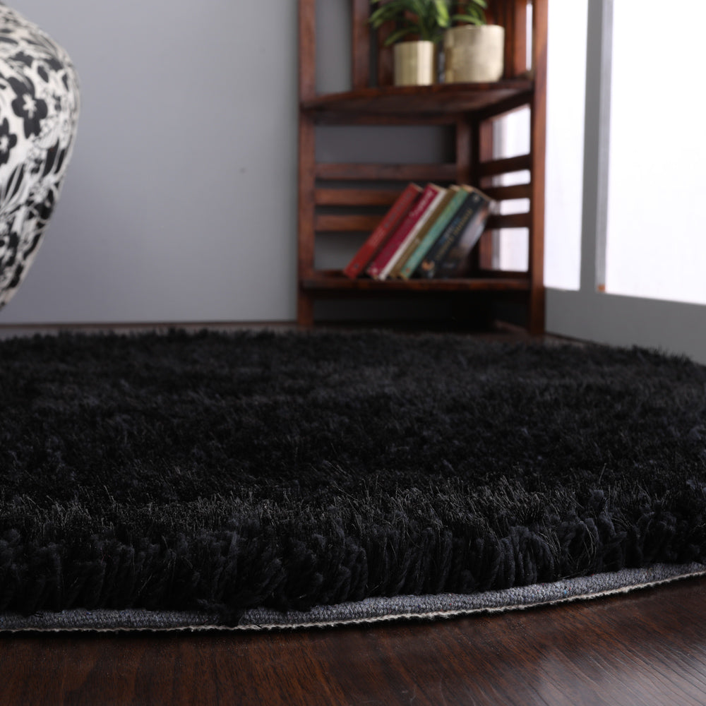 Serenity Hand Tufted Rugs - Premium Wool Area Rugs for Living Room, Bedroom & Home Decor - Soft & Durable Floor Covering for Cozy Spaces