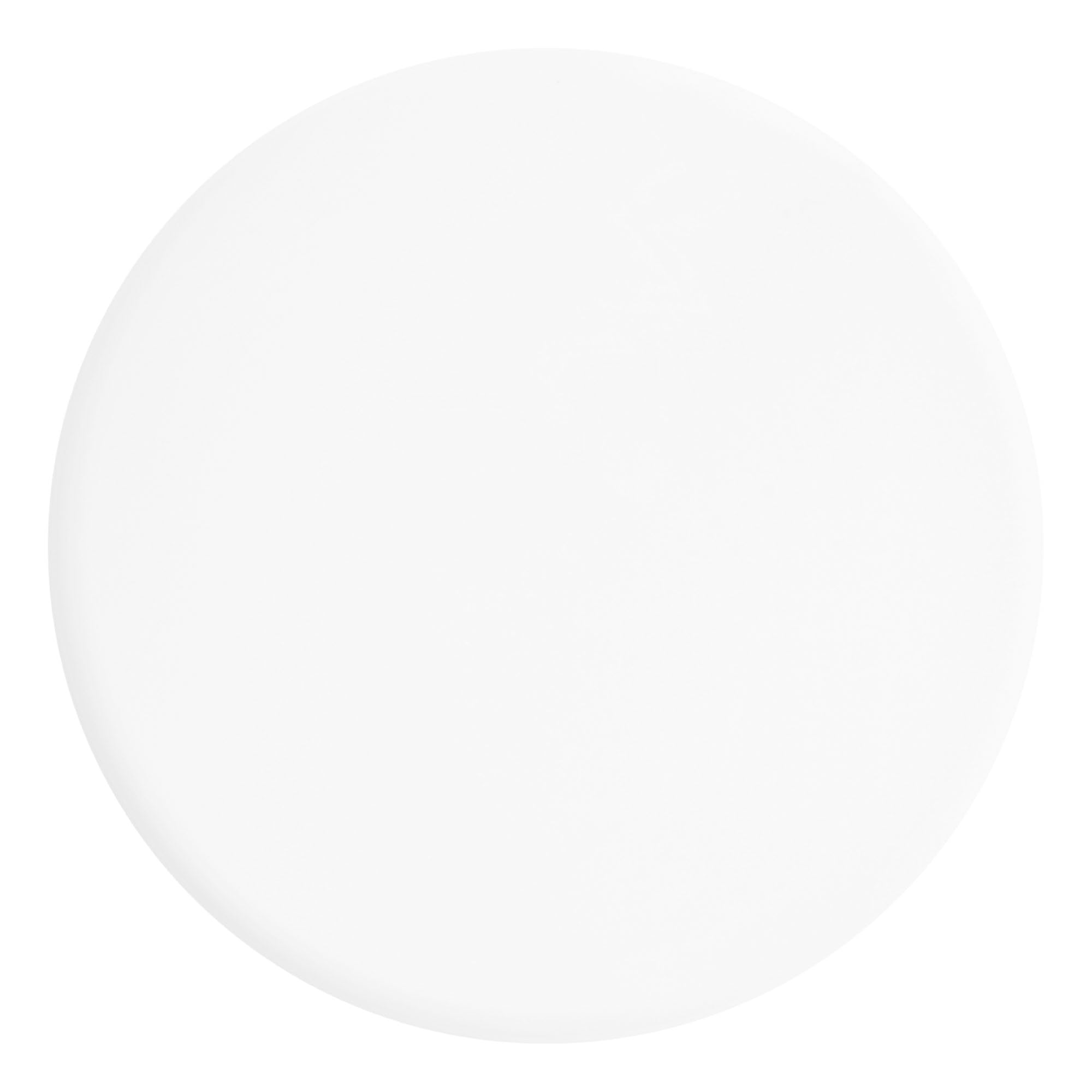 Nails Inc 45 Second Speedy Gloss Nail Polish - Willa White Shade | Quick-Dry High Shine Finish for Salon-Quality Manicures at Home | Perfect for Everyday Wear, Special Occasions & Nail Art Designs
