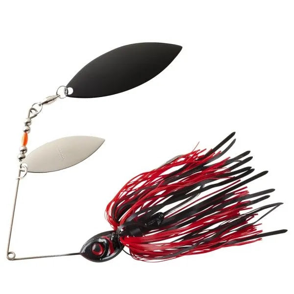 red craw