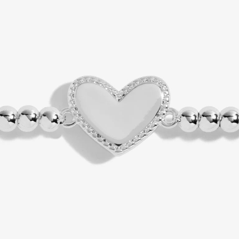 Joma Jewellery Celebrate You Gift Box - Happy Birthday Bracelet Set for Women | Elegant Jewelry Gift for Her, Birthday Present, Anniversary, Graduation | Perfect for Parties, Special Occasions & Everyday Wear